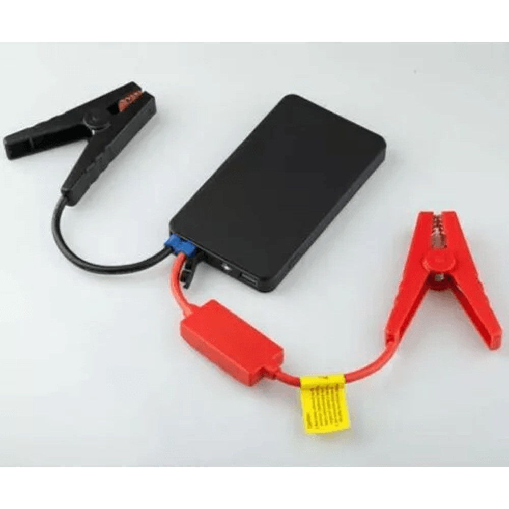 20000mAh Car Jump Starter Jumper Box Portable Battery Charger Power Bank For Vehicles With LED Disp 1