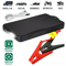 20000mAh Car Jump Starter Jumper Box Portable Battery Charger Power Bank For Vehicles With LED Disp 0