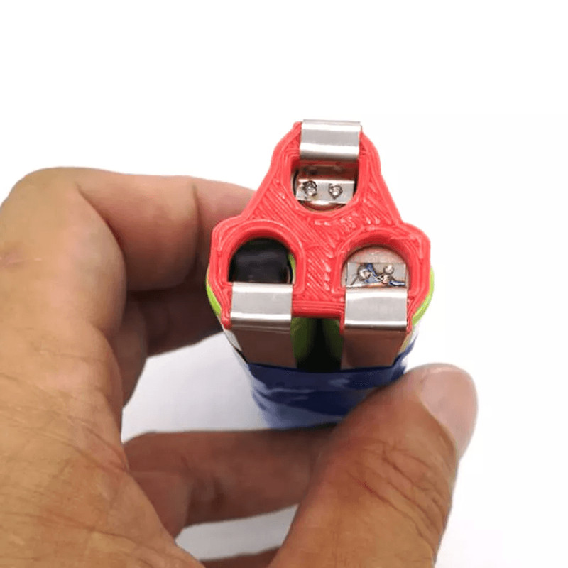 Replacement NiMH Internals For SnapOn Battery Rechargeable Battery Cells Kit For Power Tools 2