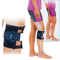Magnetic Pressure Point Knee Brace For Pain Relief Sciatica Support Leg Stabilization Adjustable Br 6