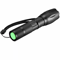 Military Grade Tactical Flashlight High Powered Zoomable Modes Aluminum Body LED Flashlight For Eme 4