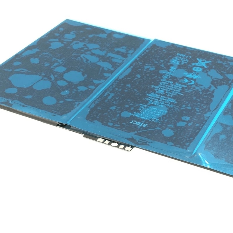 Replacement Battery For Apple IPad 2 A1395 A1396 A1397 A1376 25Whr HighCapacity Liion Rechargeable 5