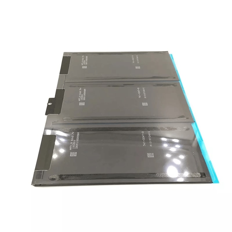 Replacement Battery For Apple IPad 2 A1395 A1396 A1397 A1376 25Whr HighCapacity Liion Rechargeable 4