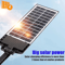 Solar Lights Outdoor 504 LED Motion Sensor Patio Lights IP65 Waterproof 3 ModesWallMounted Security 5