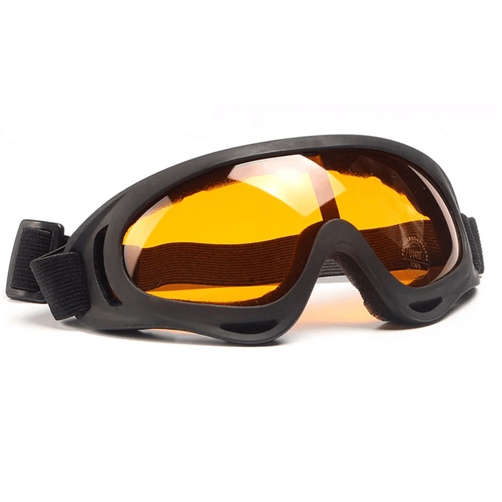 Winter Snow Sport Goggles For Ski Snowboard Snowmobile UV Protection Eyewear Glasses 5