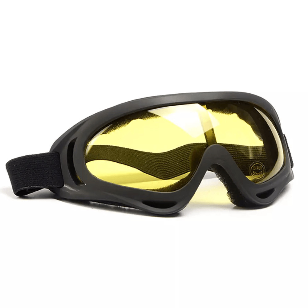 Winter Snow Sport Goggles For Ski Snowboard Snowmobile UV Protection Eyewear Glasses 8