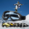 Winter Snow Sport Goggles For Ski Snowboard Snowmobile UV Protection Eyewear Glasses 0