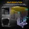 3Inch LED Cube Pods Work Lights Bar 40W Spot Fog Lamps For Jeep Offroad SUV ATV UTV Truck Boat 12V2 4