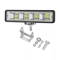 LED Work Light Bar Flood Fog Lamp For Offroad Truck ATV SUV 1