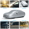 Full Car Cover Waterproof All Weather Anti UV Snow Rain Scratch Protection Fit 1