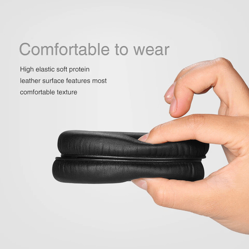 Cushion Replacement Ear Pads For Bose Headphones 1