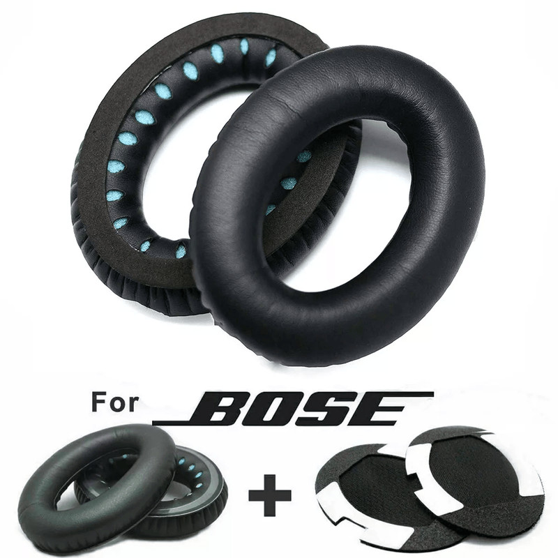 Cushion Replacement Ear Pads For Bose Headphones 0