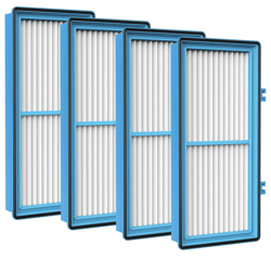 filters for holmes, air purifier replacement
