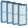 Filters For Holmes Air Purifier Replacement 0