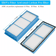 Filters For Holmes Air Purifier Replacement 2