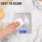 Digital Postal Precise Scale Mini Electronic Postage Mail Letter Package Shipping Scale With LCD An 3