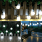 Waterproof Solar LED String Lights For Garden Patio Wedding Outdoor Copper Wire Fairy Lights For Pa 1