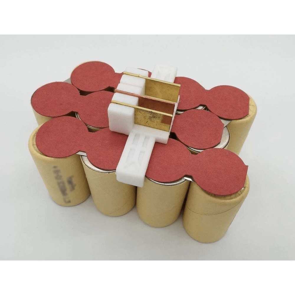 Battery Pack For Snapon 144V CTB4145 CTB4147 30Ah Replacement Battery For Cordless Impact Drill Too 0