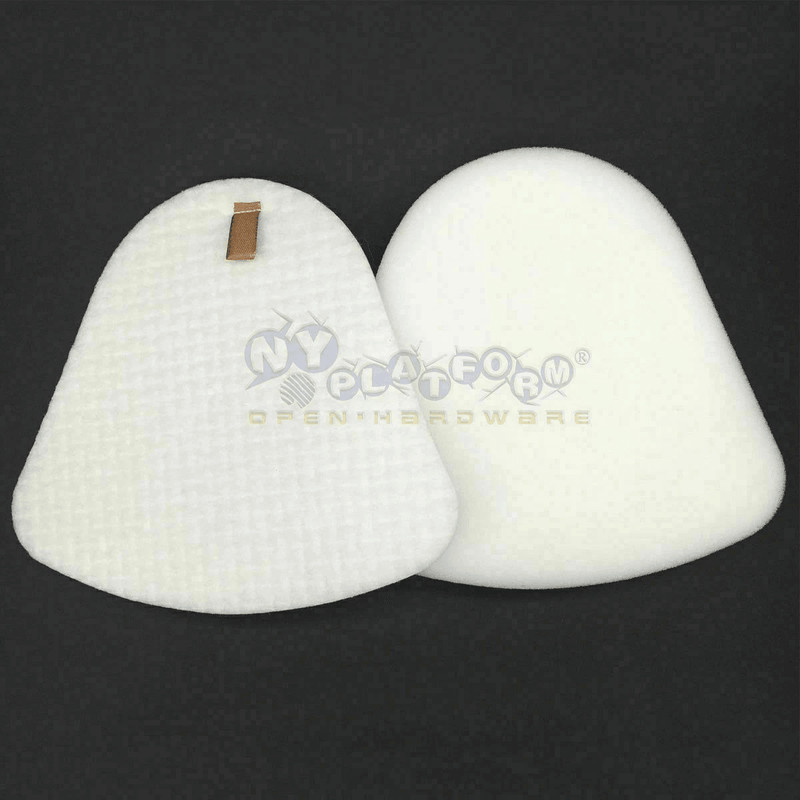 Foam  Felt Filter Set For Shark Navigator LiftAway NV350 NV360 NV370 XFF350 XHF350 6