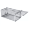 Mouse Trap Rat Trap Rodent Catch Cage Live Humane Reusable Pest Control 1