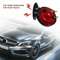 Loud Waterproof Train Air Horns For Car Truck SUV Motorcycle Boat Accessory 2