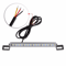 Universal License Plate LED Backup Light 12V 6000K Super White Waterproof Aluminum Bar For Car Truc 1