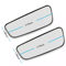 Stick On Blind Spot Mirror Wide Angle Rear View For Car Truck SUV 4