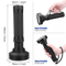 LED UV Blacklight Flashlight Ultraviolet Inspection Lamp For Pet Urine Leak Detection 2