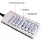 Battery Charger Rechargeable Batteries Fast Smart Charging 4