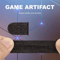 PUBG Mobile Gaming Finger Sleeves Sweatproof Touchscreen Gloves For Enhanced Control 2