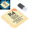 Newest R4 Gold Pro SDHC R4i Revolution Cartridge USB Compatible Plug And Play Gaming Card With Fast 0