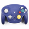 Retro Classic Wireless Game Controller For Gamecube GC NGC With Adapter Ergonomic Design For Ninten 18