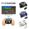 Retro Classic Wireless Game Controller For Gamecube GC NGC With Adapter Ergonomic Design For Ninten 0