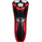 Cordless Mens Razor Rotary Waterproof Electric Shaver Wet Dry Grooming Tool With PopUp Trimmer And 0