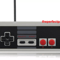 Retro Controller For Original Nintendo NES Console Wired Gamepad Compatible With Long Cord Replacem 3