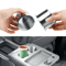 Heavy Duty Universal Stainless Steel Cup Holders For Car Marine Boat Truck RV Camper Secure Drink H 1