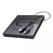 External CD DVD Drive USB Writer Burner Player For PC Laptop Windows Mac Portable Optical Drive Wit