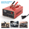 Pro Series Maintenance Free Battery Charger For Electric Cars 2