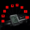 Bike Bicycle Speedometer Cycle Digital Odometer Computer Waterproof LCD Wireless Cycling Computer 5
