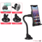 Universal Car Windshield Holder Desktop Mount For Cellphone Tablet GPS Strong Suction Adjustable A 4