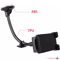 Universal Car Windshield Holder Desktop Mount For Cellphone Tablet GPS Strong Suction Adjustable A 8