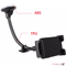 Universal Car Windshield Holder Desktop Mount For Cellphone Tablet GPS Strong Suction Adjustable A 8