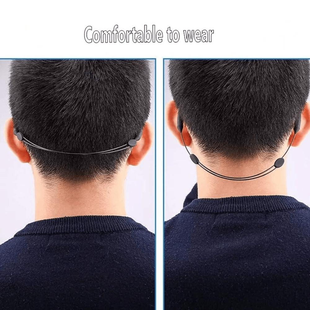Adjustable Glasses Strap Neck Cord For Sports Eyeglasses Universal Sunglasses Rope String Holder Fo 3