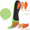 Orthotic Shoe Insoles Inserts Flat Feet High Arch Support For Plantar Fasciitis Pain Relief UShaped 4