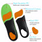 Orthotic Shoe Insoles Inserts Flat Feet High Arch Support For Plantar Fasciitis Pain Relief UShaped 5