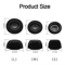 Replacement Ear Tips For Apple AirPods Pro Memory Foam Tips For Airpod Pro Comfortable NoiseIsolati 12