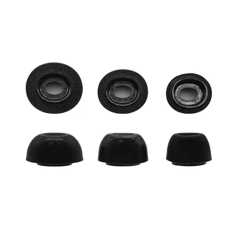 Replacement Ear Tips For Apple AirPods Pro Memory Foam Tips For Airpod Pro Comfortable NoiseIsolati 9