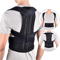Adjustable Posture Corrector Low Back Support Shoulder Brace Belt For Men Women Pain Relief Lumbar 8