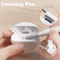 MultiUse Cleaning Pen For AirPods Pro Earphones Cleaner Kit With Soft Brush Case And Earbuds Deep C 5