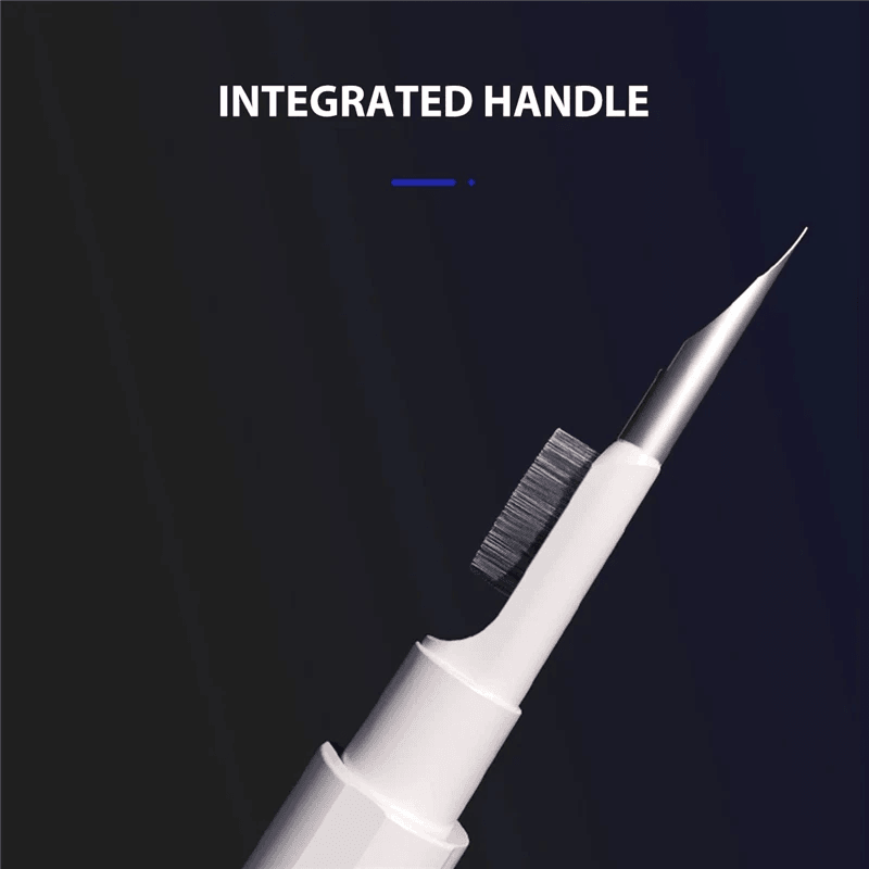 MultiUse Cleaning Pen For AirPods Pro Earphones Cleaner Kit With Soft Brush Case And Earbuds Deep C 4